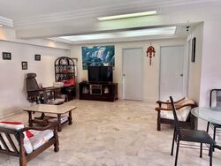 Blk 491G Tampines Street 45 (Tampines), HDB 5 Rooms #556217331